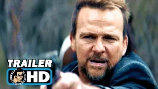 THE OUTSIDER Trailer (2019) Trace Adkins Movie