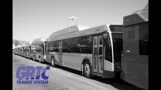 GRTC Board of Directors Finance Committee Meeting August 10, 2022