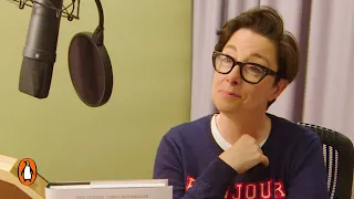 Sue Perkins trip through Asia