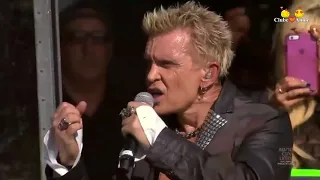 Billy Idol - Eyes Without A Face (Legendado em PT-BR)