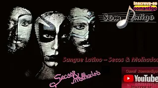 Sangue Latino Secos & Molhados 1973 4K Ultra HD HQ