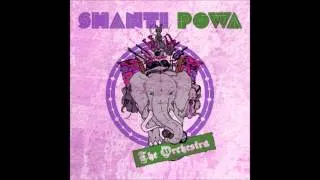 Shanti Powa - Carpe Diem (The Orchestra 2014)