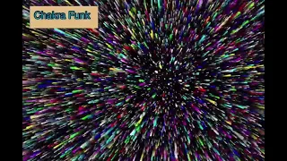 Yhofunk - Chakra Funk - Official Video