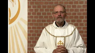 Catholic Mass Today | Daily TV Mass, Thursday September 30 2021