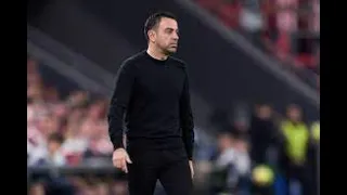 Xavi's Crossroads: Barcelona's Fate & The Final Verdict