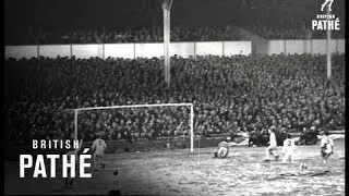 Spurs Beat Torquay (1965)