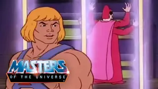 He-Man Official | The Heart of a Giant | He-Man Full Episode | Videos For Kids | Retro Cartoons