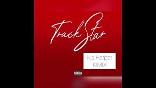 Track Star Kia Harper KIMIX