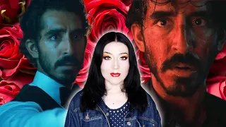 Monkey Man Review: Dev Patel is a perfect action star AND he needs to be in A ROM COM! 🥰🎞✨