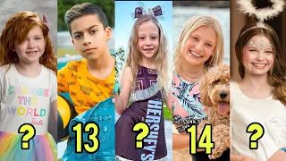 Top 10 Kids YouTuber Youngest To Oldest 2023