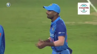 India vs Sri Lanka 2nd T20 Highlights 2023 | IND vs SL T20 Highlights