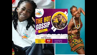 Afronita and Abigail takes Ghana to the next Level in the UK