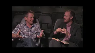 Thumbsucker - Conversation with Director Mike Mills and Novelist Walter Kirn