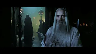 The Lord of the Rings Trilogy | June 8, 9 & 10