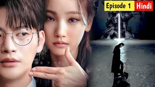 Ep:-1 | Man who experience lots of death ☠️/ Death game kdrama explained in hindi