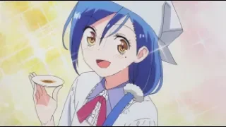 fumino makes breakfast for Yuiga I swear to glob they are married