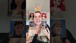 Paulas Disney Filter - DAS ENDE 😱 Hättet ihr das gedacht?!? 😳