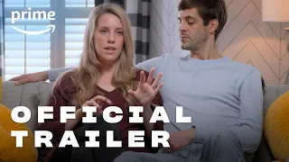 Shiny Happy People - Official Trailer | Prime Video