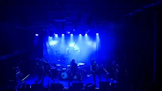 Gaahls Wyrd - Carving a Giant (Gorgoroth Cover) live in Stockholm 2019