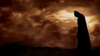 Batman Begins (2005) Trailers & TV Spots