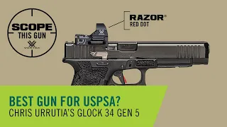 Best Gun for USPSA? | Scope This Gun