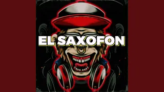 El Saxofon