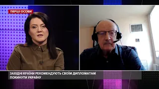 Пионтковский: Война очень вероятна, но Путин понимает риски