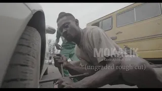 LATEST NOLLYWOOD MOVIE 2018 MOKALIK (Trailer) | LATEEF ADEDIMEJI,  KUNLE AFOLAYAN.