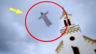 Real Jesus Christ Caught On Camera 2022!!! Shocks Entire World