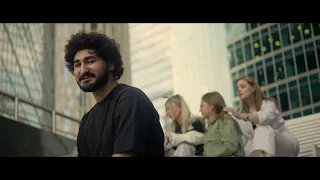 BAGARDI - ALLO (official video)