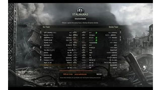 World of Tanks lets play, t-44