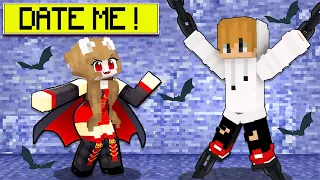 I PRANKED CEEGEE as a MONSTER in Minecraft! (TAGALOG)