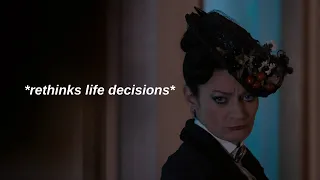 missy being an icon for 6 minutes straight
