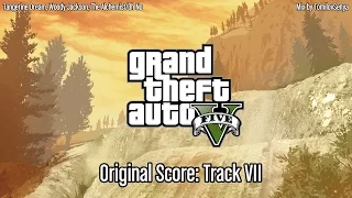 GTA V Original Score — Track VIII [Predator]