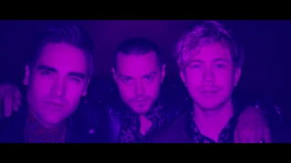 Busted - One Of A Kind (Live Video)