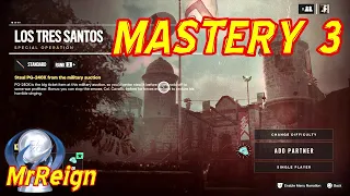 Far Cry 6 - LOS TRES SANTOS Mastery 3 Walkthrough Tutorial - Everything Must Go Trophy Achievement