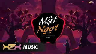 MẬT NGỌT (X2X REMIX) - DUNGHOANGPHAM | Ngọt ngào người hứa với tôi câu thủy chung...