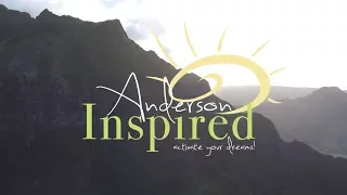 Anderson Inspired - Hawaii Retreat