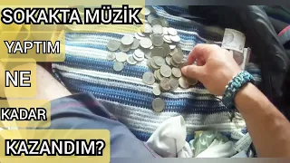 MİNİ KARAVANLA SEYAHAT (ARTIK 3 KİŞİYİZ)