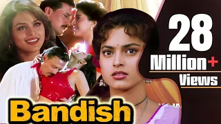 Bandish Full Movie | Jackie Shroff Hindi Action Movie | Juhi Chawla | Bollywood Action Movie