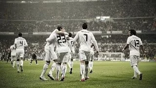 Real Madrid C.F. ● A POR LA DÉCIMA ᴴᴰ