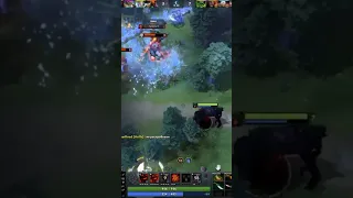 Топ 1 сф рассказал как давать койлы #shorts #dota2 #dota2meme