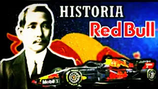 A Impressionante História da RedBull | História Das Marcas #1 | Empreendedores de Sucesso