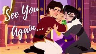 𝒮𝑒𝑒 𝒴𝑜𝓊 𝒜𝑔𝒶𝒾𝓃 | Rapunzel's Tangled Adventure Finale [AMV]