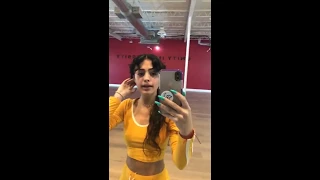 ♥ NEW ♥ Malu Trevejo ♫ || Instagram Live Stream || 04.08.2018