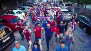 Panionios  Maccabi Promo Clip