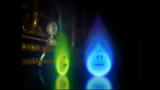 2005 TV ad for British Gas