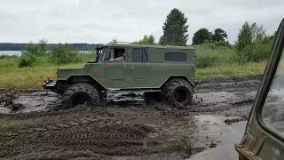 OFF-ROAD Free Fest 2018 ПЕРВЫЙ ВЫЕЗД БАГГИ 4X4 ЕДЕТ везде