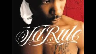 Ja Rule (X) ft. Missy Elliot (HQ)