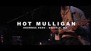 Hot Mulligan - Equip Sunglasses (Stripped Down)